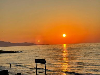 vakantie kreta juni 2026